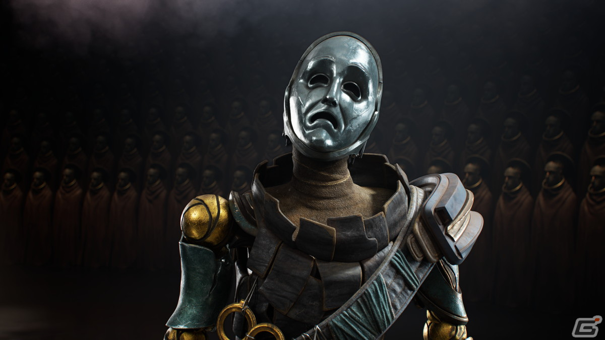 「Warframe」アップデート「デュヴィリ・パラドックス」が4月27日に実施！奇妙な浮遊島々からなる新たなオープンワールドが登場の画像5