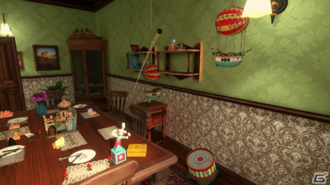 「Tin Hearts 衛兵冒険記」がPS5/PS4/Switchで7月20日に発売！ブリキの兵隊たちを目的地まで導いていくパズルアドベンチャーゲームの画像5