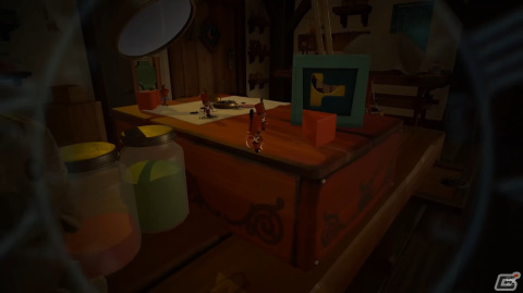 「Tin Hearts 衛兵冒険記」がPS5/PS4/Switchで7月20日に発売！ブリキの兵隊たちを目的地まで導いていくパズルアドベンチャーゲームの画像6