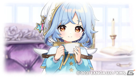「天啓パラドクス」で1周年を記念したキャンペーンが開催！初のレイドイベント「双璧のヴァルキリア」もの画像10