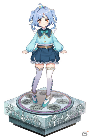「天啓パラドクス」で1周年を記念したキャンペーンが開催！初のレイドイベント「双璧のヴァルキリア」もの画像8