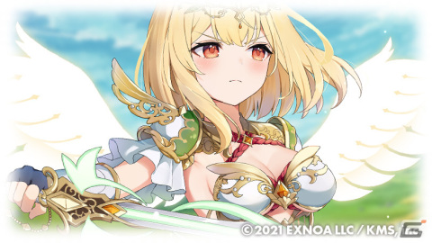「天啓パラドクス」で1周年を記念したキャンペーンが開催！初のレイドイベント「双璧のヴァルキリア」もの画像9