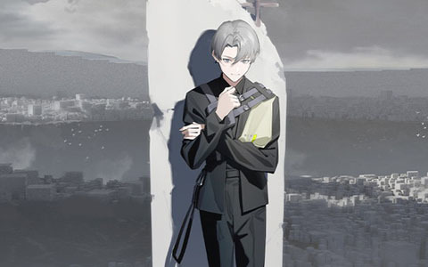 「BLACK STELLA PTOLOMEA」のサービス開始時期は2023年夏に決定！3度目の挑戦への意気込みを語るインタビューも公開に