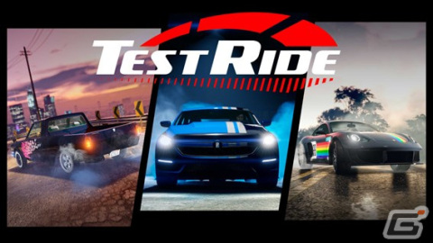 「GTAオンライン」に多用途オフロード車「カリン ボーア」が登場！購入者にはゲーム内で着られる「Karin」Tシャツがプレゼントの画像11