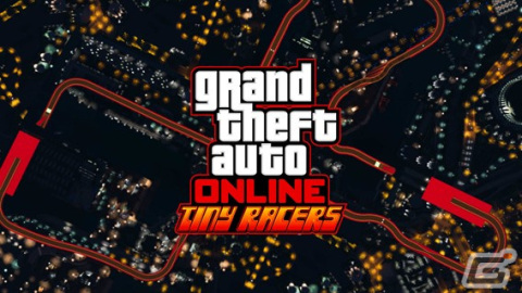 「GTAオンライン」に多用途オフロード車「カリン ボーア」が登場！購入者にはゲーム内で着られる「Karin」Tシャツがプレゼントの画像8