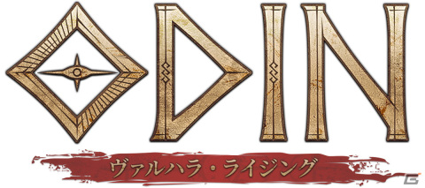 PC・スマホ対応の北欧神話オープンワールドRPG「オーディン：ヴァルハラ・ライジング」が日本向けに2023年上半期リリース！の画像2