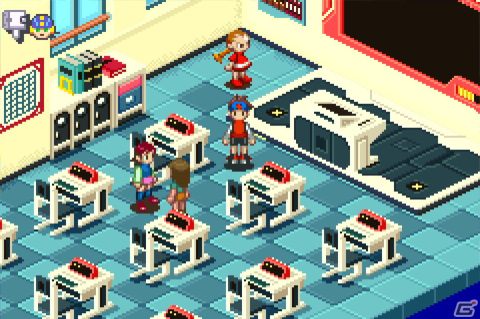 シリーズ10タイトルを収録した「ロックマンエグゼ アドバンスドコレクション」が発売！レアな配信チップ・改造カード、オンライン対戦などを収録の画像11