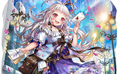 「クイズRPG 魔法使いと黒猫のウィズ」でイベント「聖なる空のエステレラ5 星が見守る街の物語」が実施！