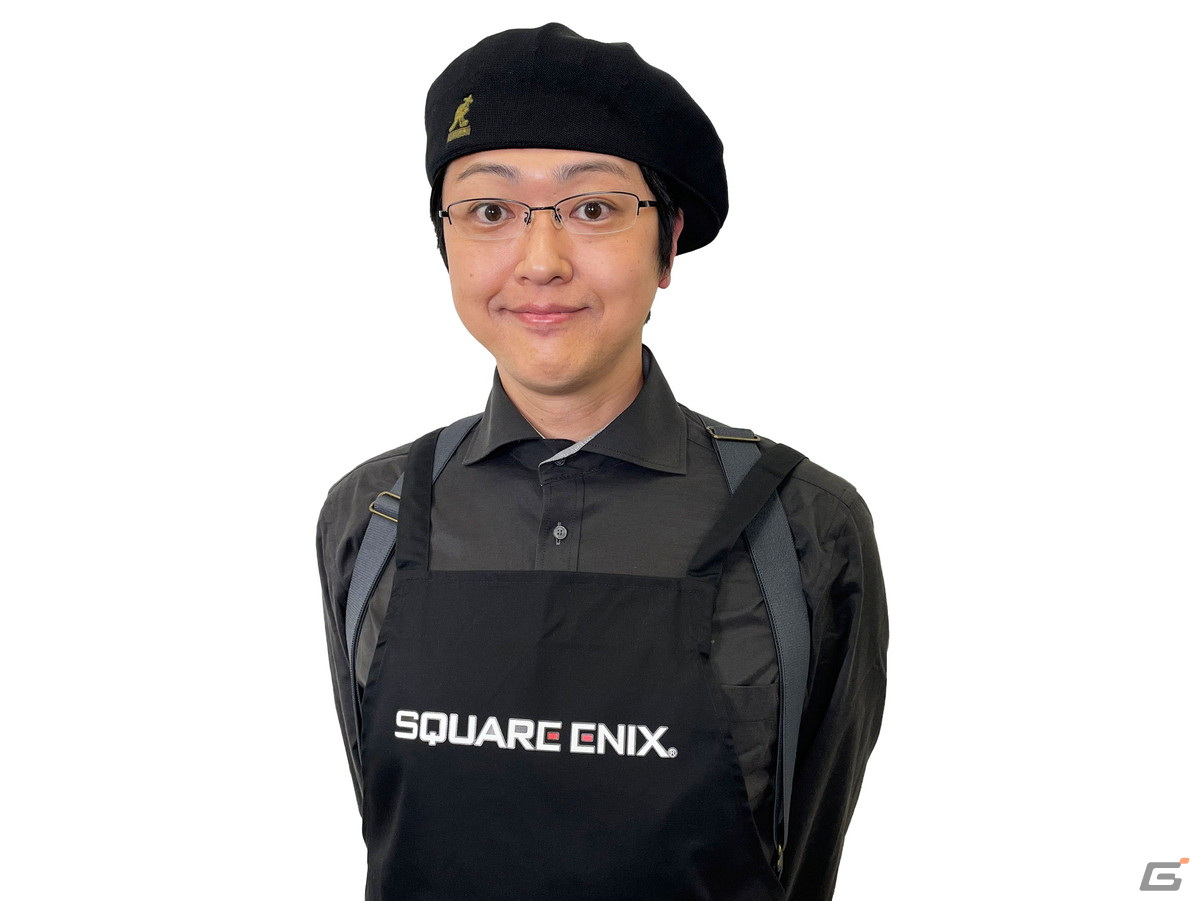動画コンテンツ「本日開店！スクエニ模型店」が公開！声優陣が「NieR:Automata」プラスチックモデルキットのウェザリング（汚し加工）に挑戦の画像7