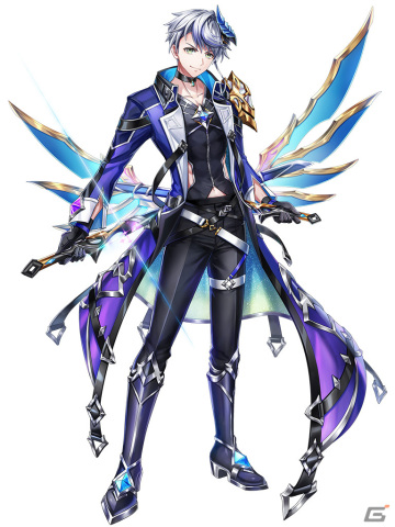 白猫プロジェクト」9周年記念イベント-Episode 1-「LiNK Horizon」が