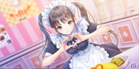 「ブルリフS」にてイベント「かんなと彩未のぐるぐるグルメフェス」が開催！登録者数50万＆100万人突破記念キャンペーンも実施の画像8
