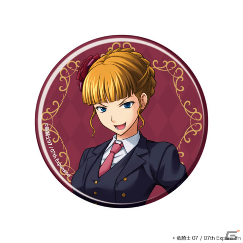 「うみねこのなく頃に」のオンラインくじ「eeoくじ」が発売！戦人やベアトリーチェの描き起こしミニキャラグッズが登場の画像10