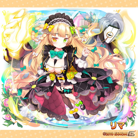 「ふるーつふるきゅーと」に新たなコンテンツ「フルーツハンター」が実装！新キャラとしてアムラとリマも登場の画像4