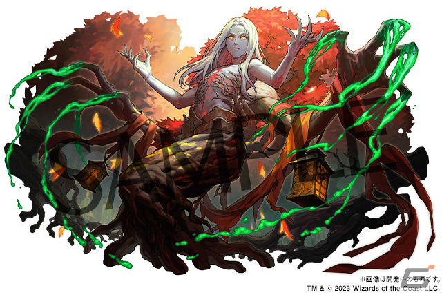 「パズル＆ドラゴンズ」にて「マジック：ザ・ギャザリング」とのコラボが4月17日より実施！の画像4