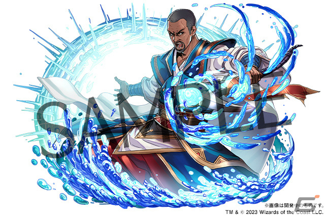 「パズル＆ドラゴンズ」にて「マジック：ザ・ギャザリング」とのコラボが4月17日より実施！の画像6