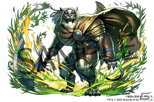 「パズル＆ドラゴンズ」にて「マジック：ザ・ギャザリング」とのコラボが4月17日より実施！の画像9