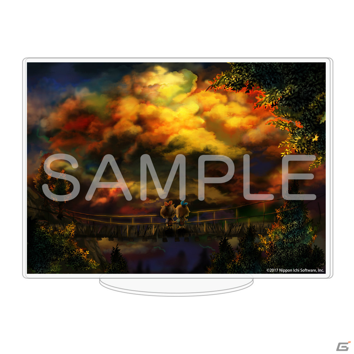 「夜廻」シリーズ×ヴィレッジヴァンガードのコラボグッズ第2弾が登場！モバイルバッテリーやマグカップなどがラインナップの画像16