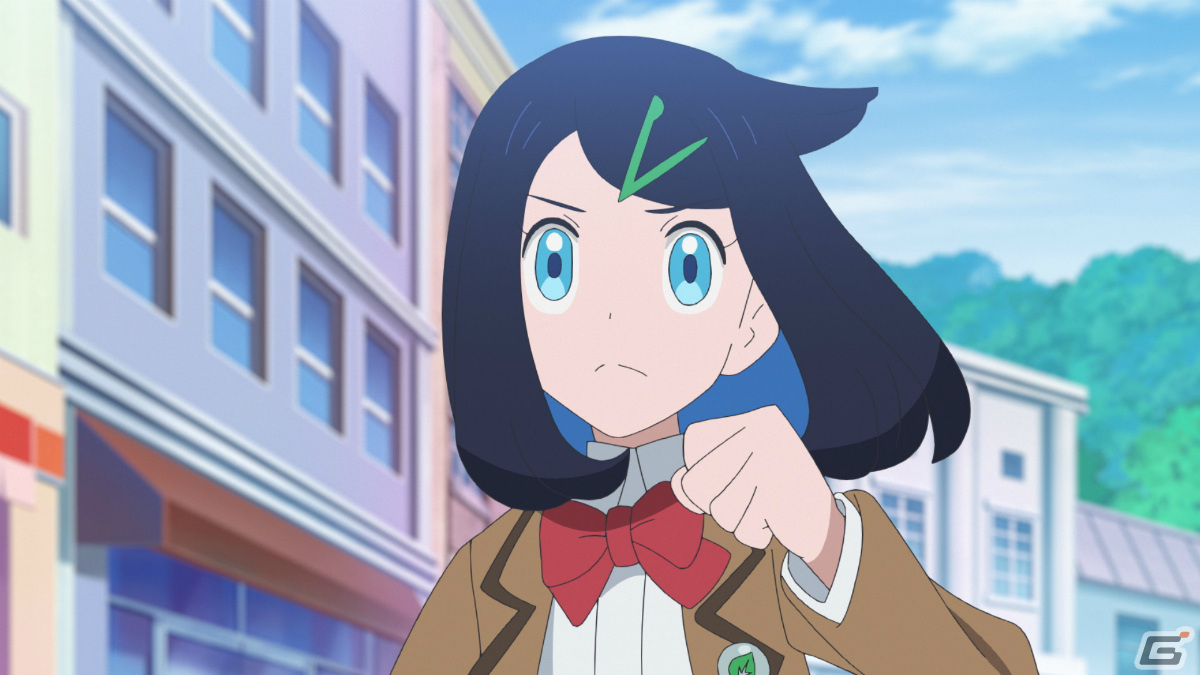 アニメ「ポケットモンスター」新シリーズが放送開始！4月21日放送「ニャオハとなら、きっと」のあらすじ＆場面カットも公開の画像11
