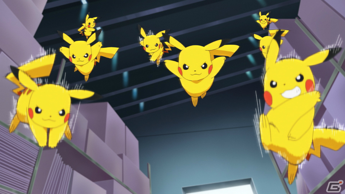 アニメ「ポケットモンスター」新シリーズが放送開始！4月21日放送「ニャオハとなら、きっと」のあらすじ＆場面カットも公開の画像14