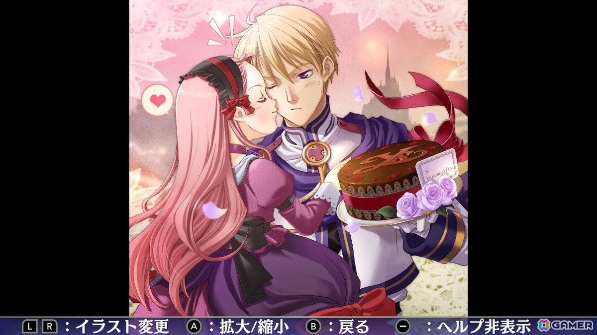 「イース フェルガナの誓い」がHDリマスター版となってSwitchに登場！変更点などの詳細やプレイフィールをお届けの画像25