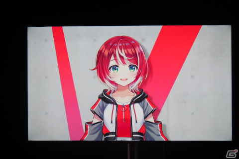 「PROJECT IM@S vα-liv（ヴイアライブ）」プロデューサーとアイドル候補生3名へのインタビューをお届け！の画像13