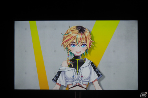 「PROJECT IM@S vα-liv（ヴイアライブ）」プロデューサーとアイドル候補生3名へのインタビューをお届け！の画像15