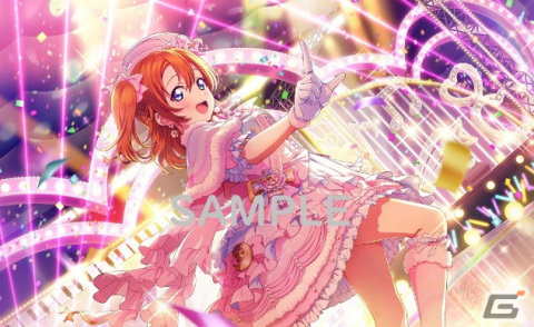 スクフェスシリーズ最新作「ラブライブ！スクールアイドルフェスティバル2 MIRACLE LIVE!」がリリース！の画像2