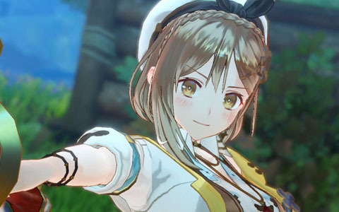 「マテリアルスナイパー」HTML5版のプレイや「ライザのアトリエ3」クリア報告など【編集部が遊んだゲーム】