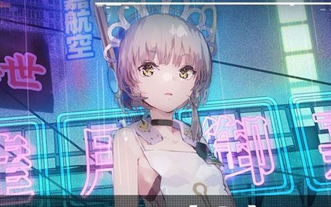 「404 GAME RE:SET -エラーゲームリセット-」配信日が4月25日に決定！プロローグアプリや他社参戦キャラの情報も