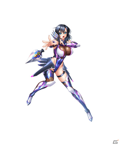 「対魔忍RPG」メイヤ・ウルタウナを入手可能なレイドイベント「千里眼の時子」が開催！「五車祭SR確定ガチャ」も実施の画像12