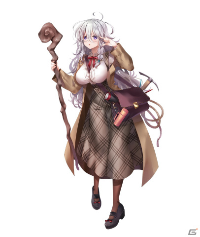 「対魔忍RPG」メイヤ・ウルタウナを入手可能なレイドイベント「千里眼の時子」が開催！「五車祭SR確定ガチャ」も実施の画像13