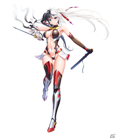 「対魔忍RPG」メイヤ・ウルタウナを入手可能なレイドイベント「千里眼の時子」が開催！「五車祭SR確定ガチャ」も実施の画像14