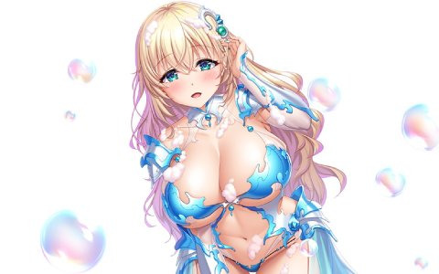 「対魔忍RPG」メイヤ・ウルタウナを入手可能なレイドイベント「千里眼の時子」が開催！「五車祭SR確定ガチャ」も実施
