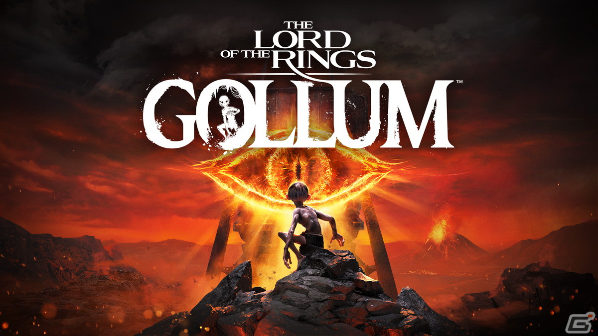 「The Lord of the Rings: Gollum」限定コンセプトアートなどが付属するプレシャス版の情報が公開！の画像1