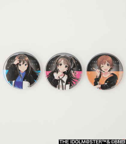 「アイドルマスター シンデレラガールズ」R4Gコラボ商品第四弾が登場！渋谷凛、島村卯月、本田未央の描き下ろしイラストを使用の画像8