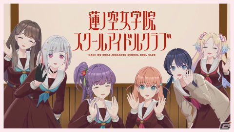 「Link！Like！ラブライブ！」アーリーアクセス版が配信！バーチャル音楽ライブ＜Fes×LIVE＞の全編アーカイブも公開の画像2