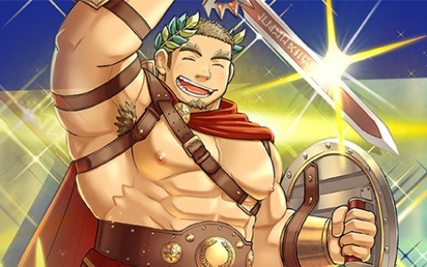 「クレイヴ・サーガ 神絆の導師」でイベント「リアファル降臨戦」が開催！ガチャにはSSR魂友「エパウロ」が新登場
