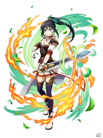 「まおりゅう」1.5周年を記念したキャンペーンが開催！オリジナルストーリー新章で登場のクリシェは伊藤美来さんがボイスを担当の画像5