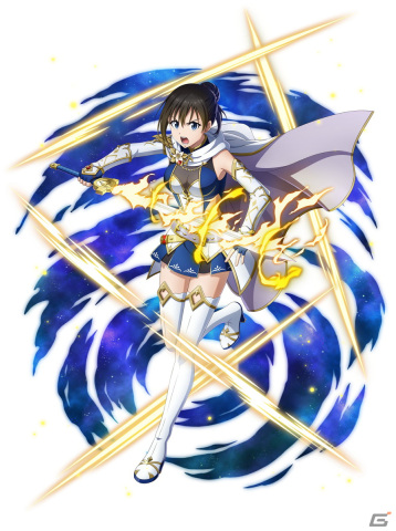「まおりゅう」1.5周年を記念したキャンペーンが開催！オリジナルストーリー新章で登場のクリシェは伊藤美来さんがボイスを担当の画像7