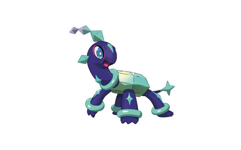 「ポケットモンスター スカーレット・バイオレット ゼロの秘宝」で新たに発見された謎のポケモンを紹介！テレビアニメでも登場