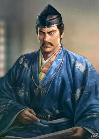 ゴルフ・ノジマチャンピオン杯に特別賞「信長の野望賞」を提供―相模の北条氏康にちなんで8ホールを競うの画像2