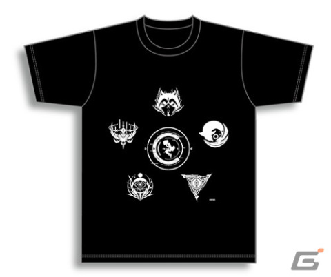 「オンゲキ bright MEMORY」オリジナルグッズプレゼントキャンペーンの第8弾が開催！Tシャツ＆タオルセットやサントラがラインナップの画像3