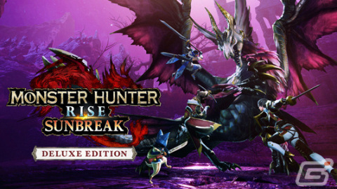 Steamでセール「CAPCOM GOLDEN WEEK SALE」が開催！「モンスターハンターライズ＋サンブレイク セット」などがセール価格にの画像3
