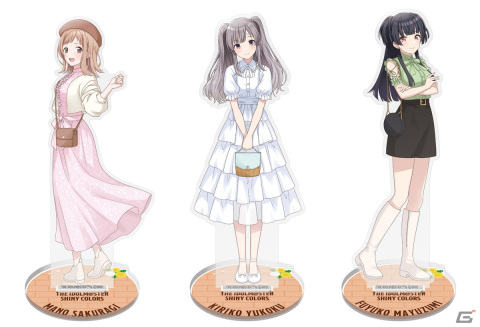 未開封品 アイドルマスター シャニマス 幽谷霧子 くじ引き堂 ビッグタペストリー アイドルマスター シャイニーカラーズ Newtype オンラインくじ