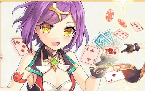 「れじぇくろ！」にバニー衣装の「閻魔」「アンドロメダ」「パンドラ」が登場！1.5周年を記念した最大100連無料ガチャも開催