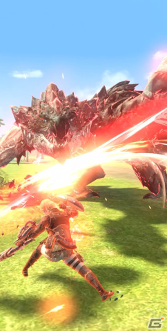 「Monster Hunter Now」が発表されたNianticとカプコンの発表会をレポート――最大75秒ながらも歯ごたえある狩猟を楽しめた体験会の模様も！の画像23