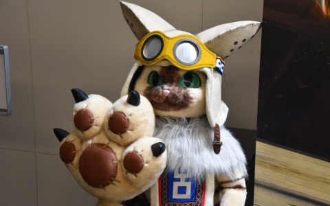 「Monster Hunter Now」が発表されたNianticとカプコンの発表会をレポート――最大75秒ながらも歯ごたえある狩猟を楽しめた体験会の模様も！