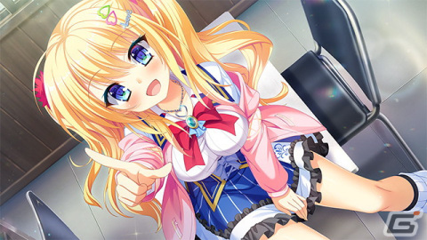 「Deep One 虚無と夢幻のフラグメント」にて「金色ラブリッチェ」コラボが開催！シルヴィアや僧間理亜らがガチャに登場の画像4