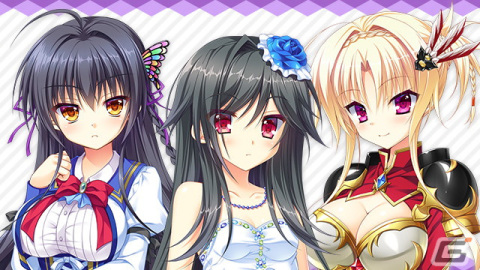 「Deep One 虚無と夢幻のフラグメント」にて「金色ラブリッチェ」コラボが開催！シルヴィアや僧間理亜らがガチャに登場の画像5