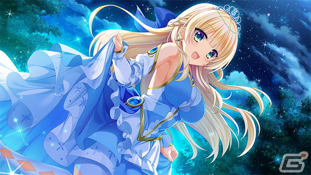 Deep One 虚無と夢幻のフラグメント」にて「金色ラブリッチェ」コラボ